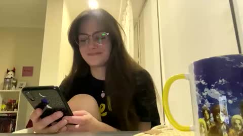 Snapshot of irisss31 chatting on April 25, 7:00 pm irisss31 online show from April 25, 7:00 pm