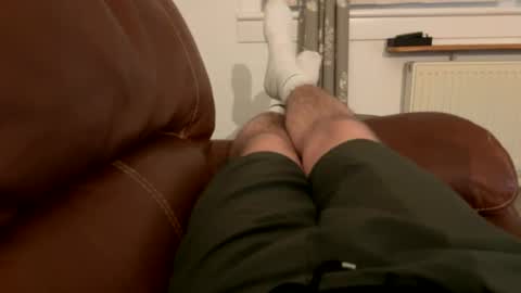 Sc - andrew vernel online show from December 31, 9:50 pm