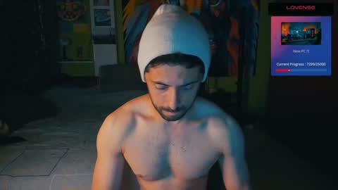 Snapshot of irokdan89 chatting on December 24, 4:55 am Dany - Indepent model online show from December 24, 4:55 am