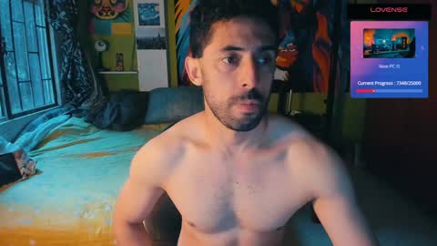 Snapshot of irokdan89 chatting on December 24, 10:17 pm Dany - Indepent model online show from December 24, 10:17 pm