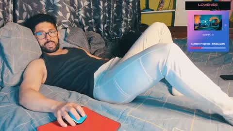 Snapshot of irokdan89 chatting on January 10, 4:01 am Dany - Indepent model online show from January 10, 4:01 am
