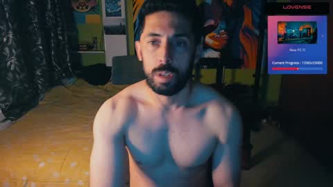 Snapshot of irokdan89 chatting on February 7, 3:45 am Dany - Indepent model online show from February 7, 3:45 am
