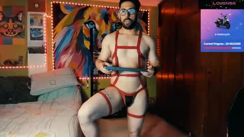 Snapshot of irokdan89 chatting on September 17, 12:01 am Dany - Indepent model online show from September 17, 12:01 am