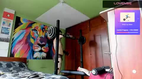 Dany - Indepent model online show from July 3, 6:36 pm