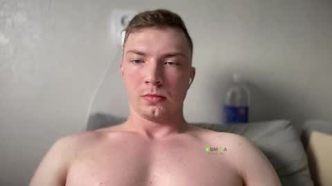 Snapshot of iron__chapman chatting on January 9, 10:00 pm Iron online show from January 9, 10:00 pm