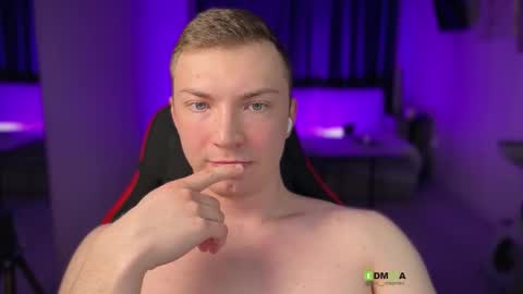 Iron online show from March 6, 9:11 pm