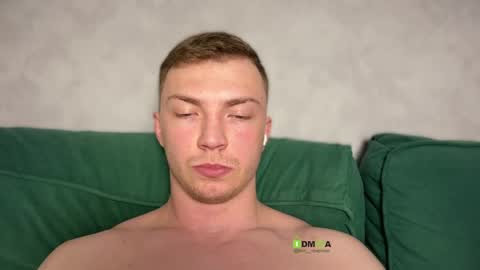 Iron online show from April 20, 9:49 pm