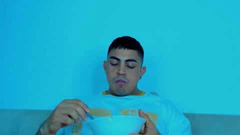 Iron online show from October 24, 8:22 am