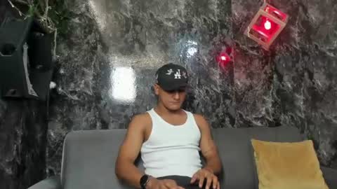 Snapshot of iron_king7 chatting on July 11, 12:41 pm Iron king online show from July 11, 12:41 pm