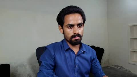Naveed online show from June 20, 7:49 pm