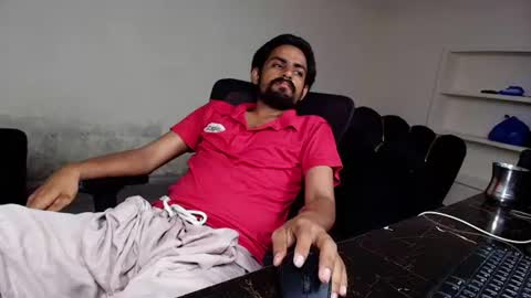 Naveed online show from July 7, 5:28 pm