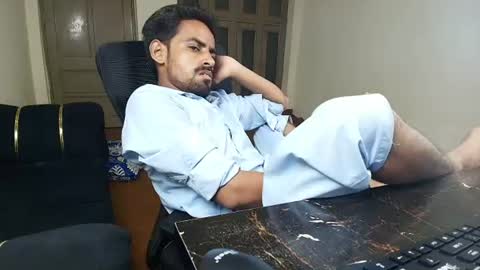 Naveed online show from July 23, 6:17 pm