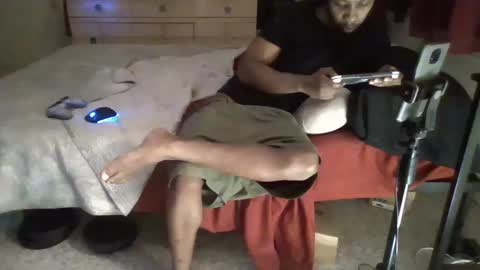 SexEngine88 online show from October 11, 6:56 am