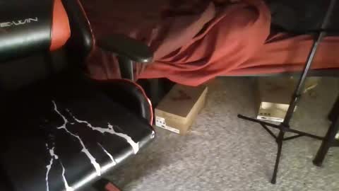 SexEngine88 online show from November 23, 2:44 am