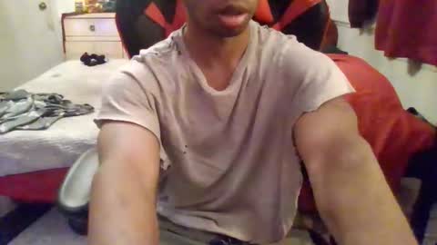 SexEngine88 online show from January 17, 7:35 am