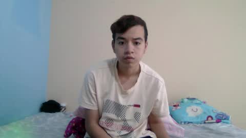 Snapshot of irondante01 chatting on February 17, 12:12 pm irondante01 online show from February 17, 12:12 pm