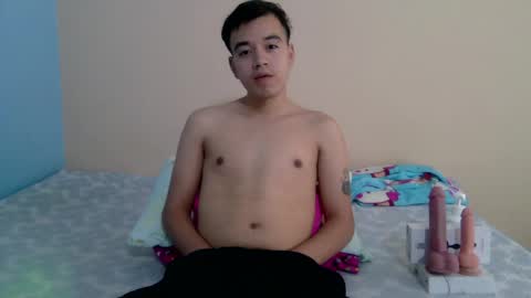 irondante01 online show from May 29, 12:14 pm