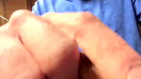 ironerectionn online show from March 22, 1:53 am