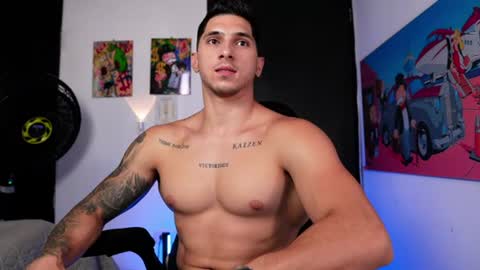 Snapshot of ironflex1 chatting on June 23, 9:24 pm Jake online show from June 23, 9:24 pm