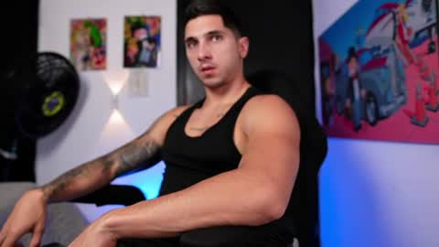 Snapshot of ironflex1 chatting on June 25, 4:00 pm Jake online show from June 25, 4:00 pm