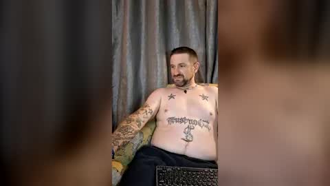 Ironhead online show from June 15, 7:54 am