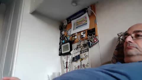 Snapshot of ironkokkk chatting on January 2, 9:00 am Ironkokkk online show from January 2, 9:00 am