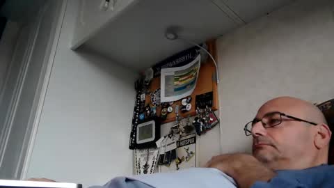 Snapshot of ironkokkk chatting on January 9, 8:55 am Ironkokkk online show from January 9, 8:55 am