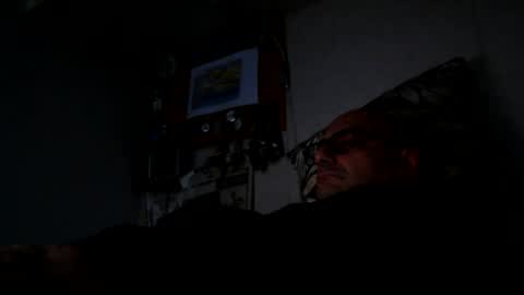 Ironkokkk online show from December 17, 3:51 pm