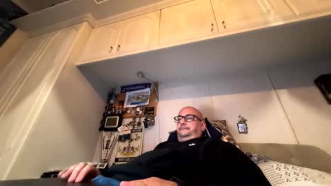 Ironkokkk online show from January 17, 5:38 pm