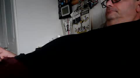 Ironkokkk online show from February 5, 9:03 am