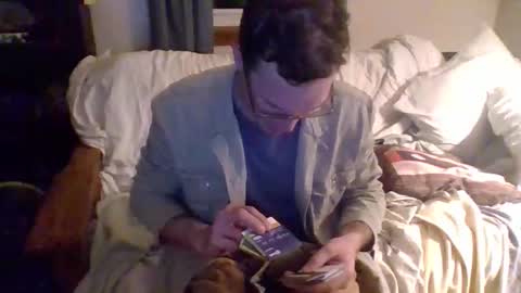 ironsharp online show from November 25, 3:28 am