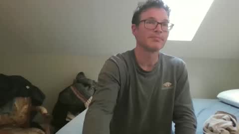 ironsharp online show from March 17, 2:42 pm