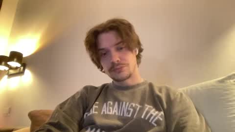 Snapshot of ironthud chatting on January 5, 8:34 pm Sam online show from January 5, 8:34 pm