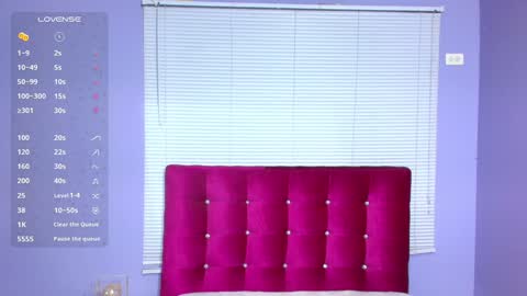 Sandy  online show from December 5, 12:00 pm