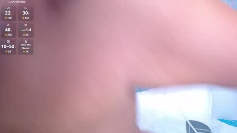 Sandy  online show from January 20, 12:18 pm