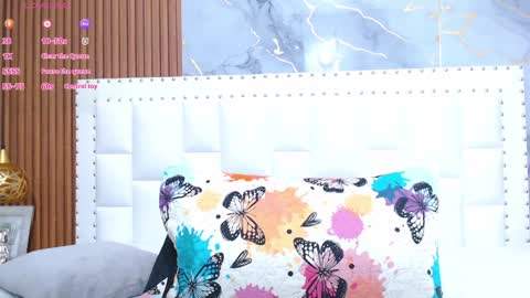 Sandy  online show from January 22, 12:17 pm