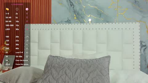 Sandy  online show from February 1, 12:16 pm