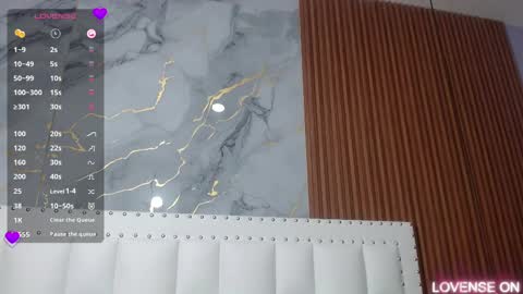 Sandy  online show from March 10, 12:26 pm