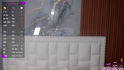 Sandy  online show from March 12, 12:04 pm