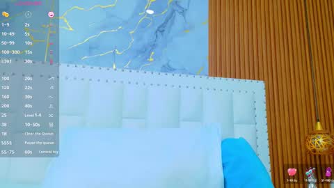 Sandy  online show from September 17, 12:40 pm