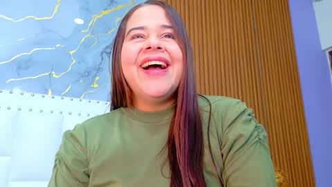 Sandy  online show from September 28, 12:21 pm