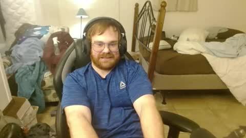 Snapshot of irreversible0 chatting on January 9, 8:03 am Matt online show from January 9, 8:03 am