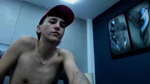 irvin online show from January 13, 11:48 am