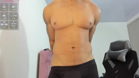 WILL ANDREW online show from May 20, 9:26 am