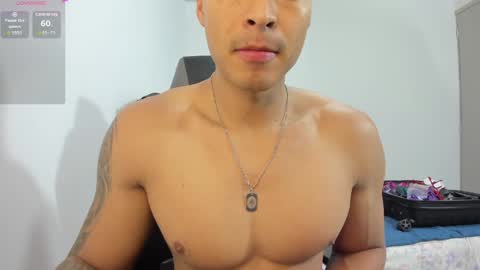 WILL ANDREW online show from May 21, 9:05 am