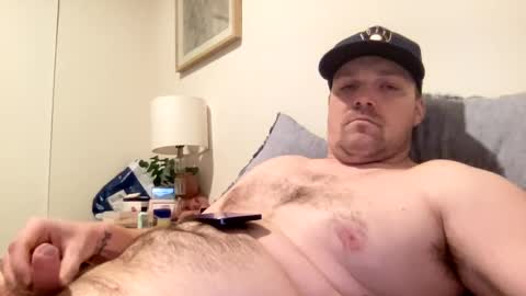 irweezy online show from February 7, 2:19 am