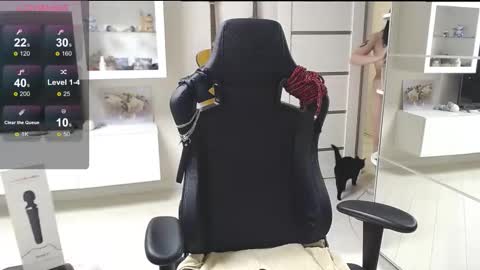 Snapshot of irwi_tomboy chatting on October 9, 7:23 pm Irwi Tomboy online show from October 9, 7:23 pm