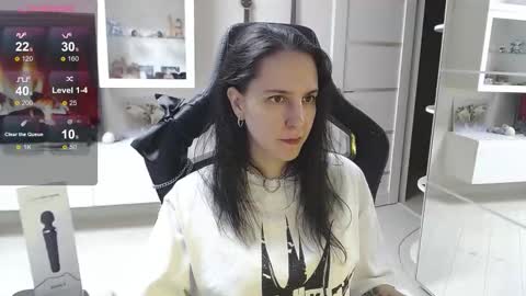 Snapshot of irwi_tomboy chatting on October 23, 5:44 pm Irwi Tomboy online show from October 23, 5:44 pm