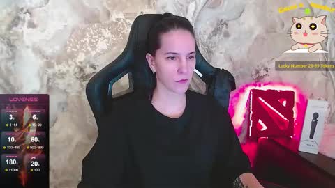 Snapshot of irwi_tomboy chatting on March 10, 1:16 pm Irwi Tomboy online show from March 10, 1:16 pm