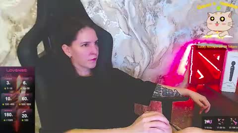 Snapshot of irwi_tomboy chatting on March 14, 5:29 pm Irwi Tomboy online show from March 14, 5:29 pm